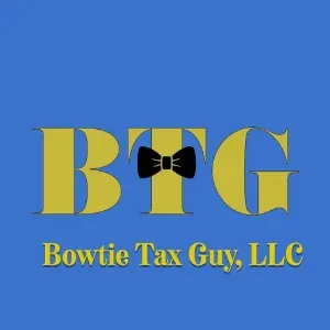 Bow Tie Tax Guy