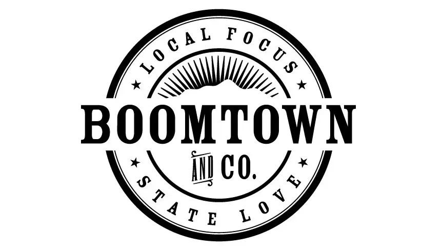 Boomtown & Co