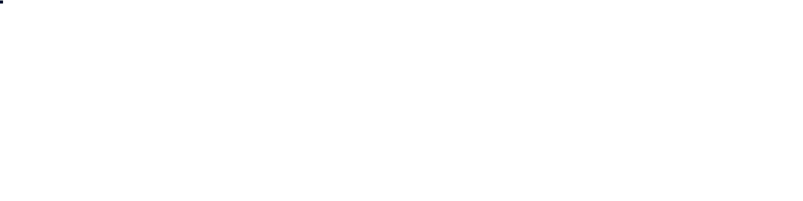 Plain white backdrop