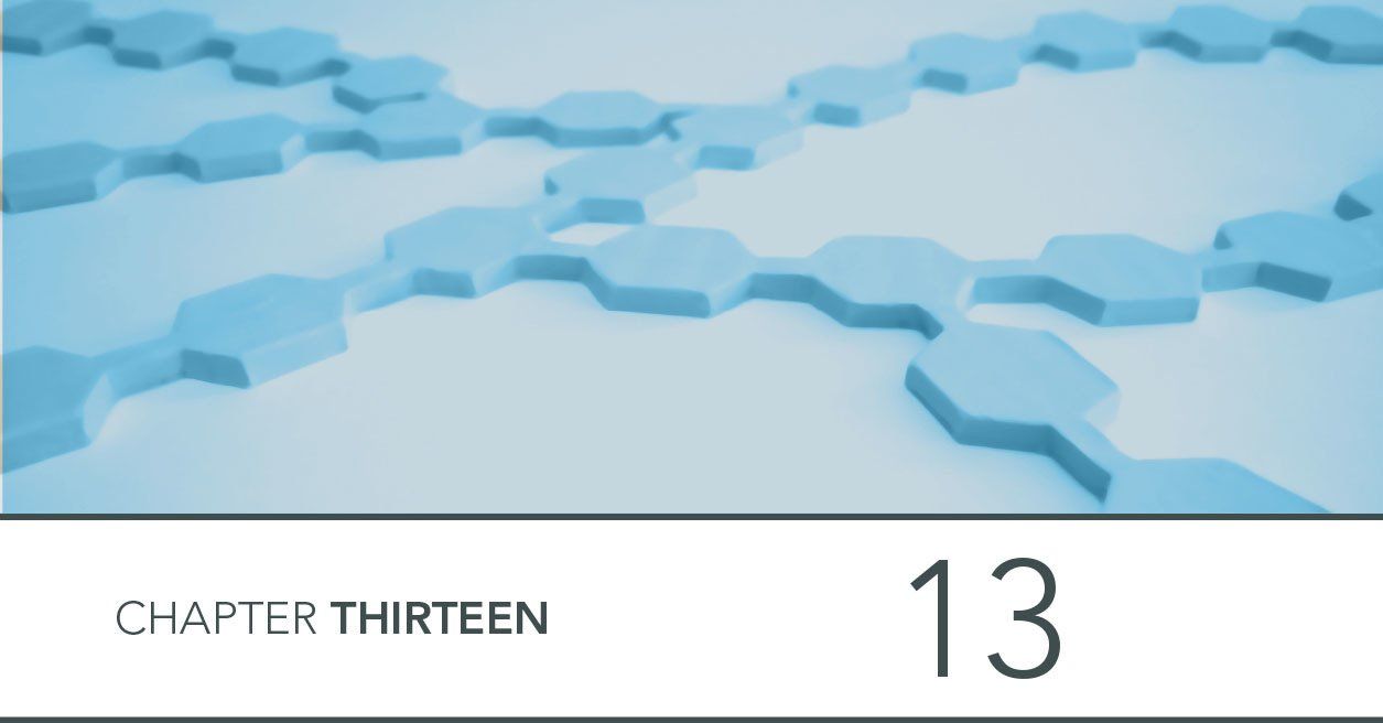 image of glycogen from modelling clay plasticine