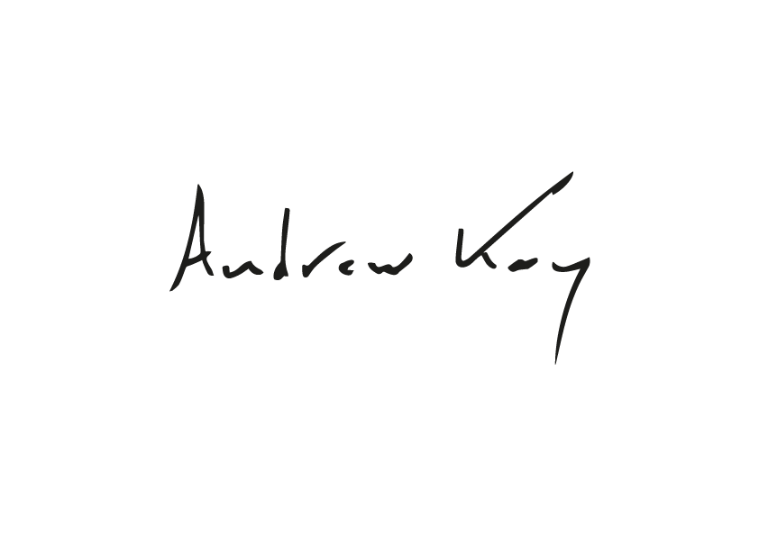 andrew kay logo