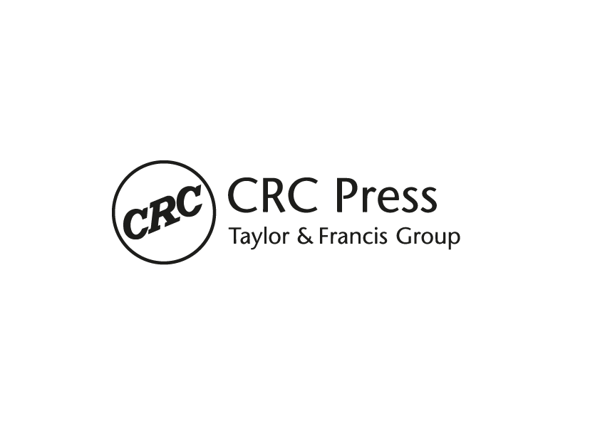 crc press logo