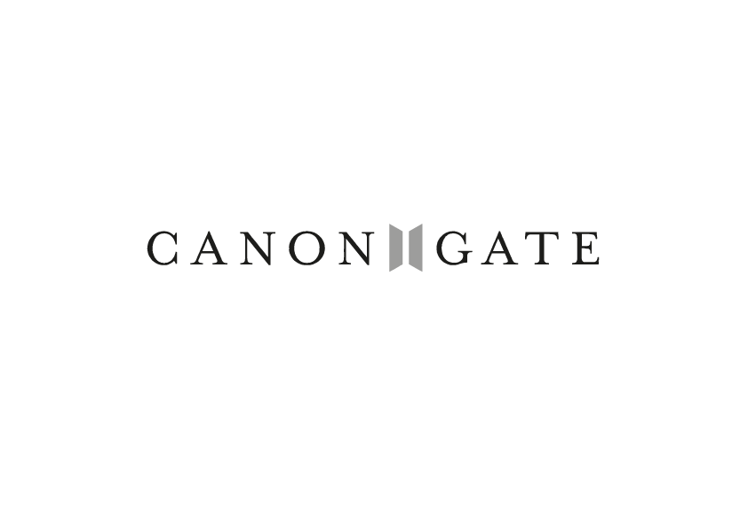 canongate books logo