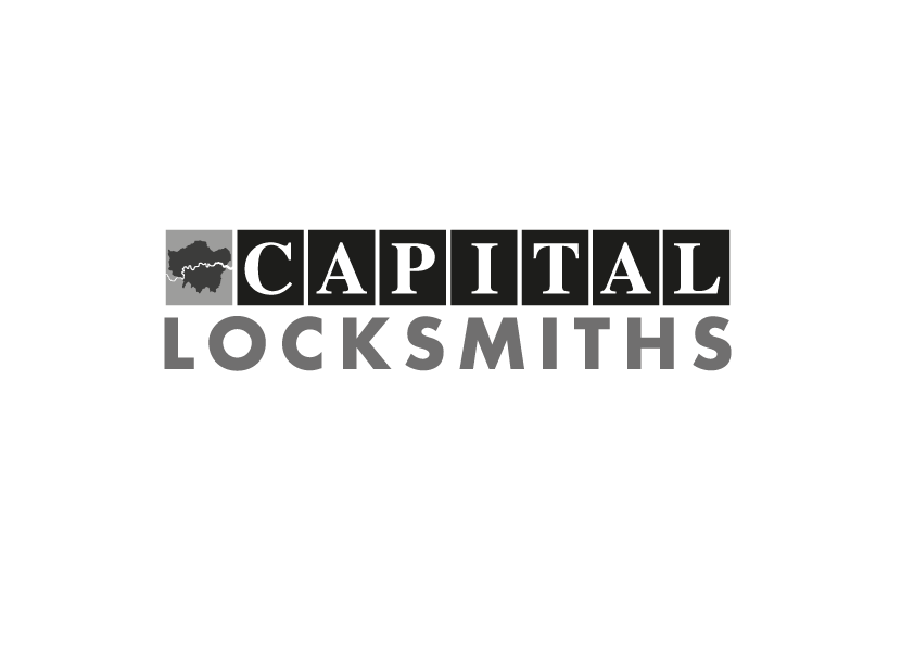 capital locksmiths logo
