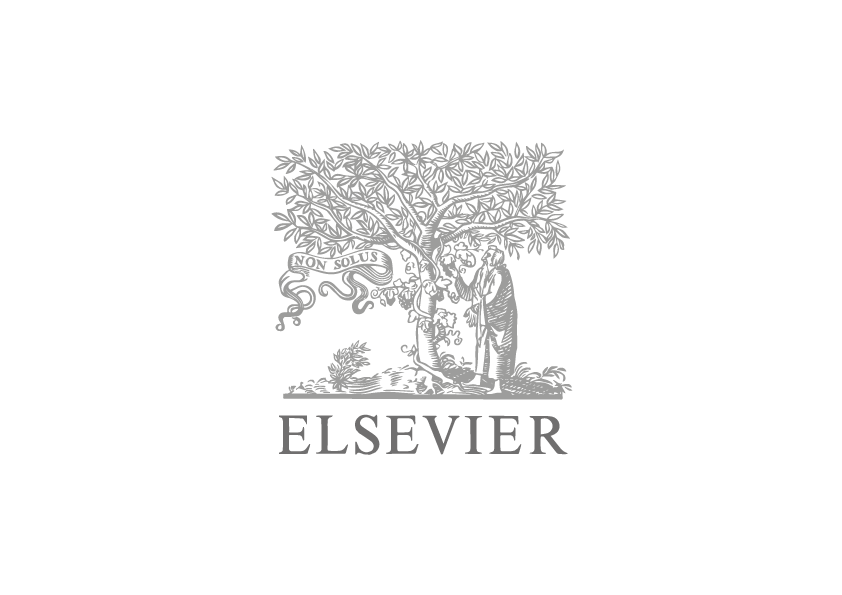elsevier logo