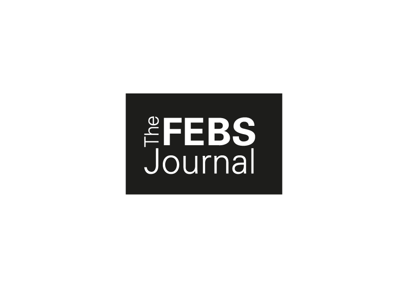 febs journal cover