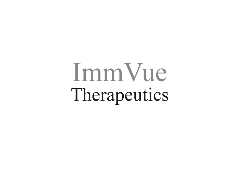 imm vue therapeutics logo