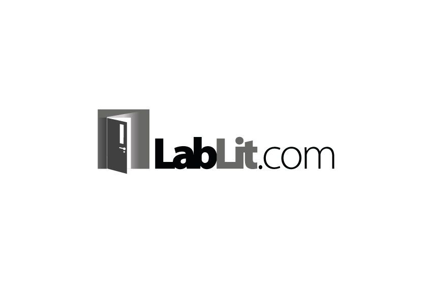 lablit.com logo