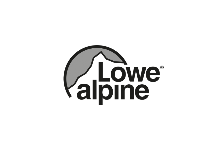 lowe alpine logo