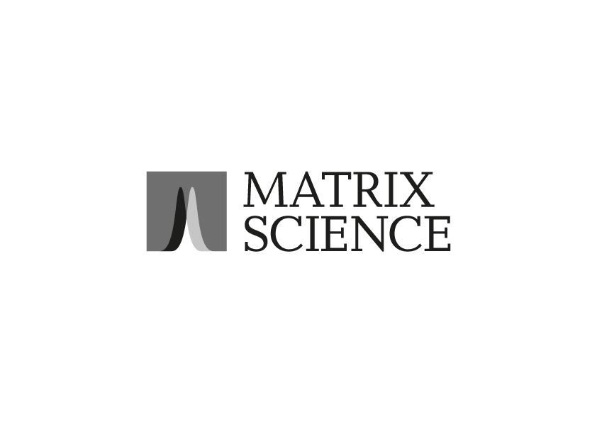 matrix science logo