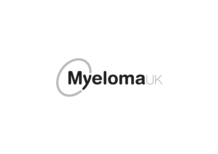 myeloma uk logo