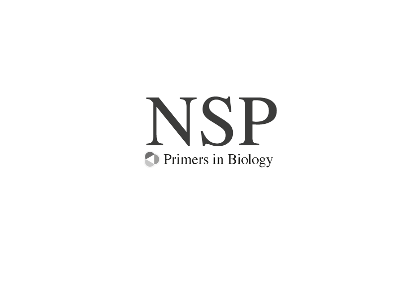 new science press logo