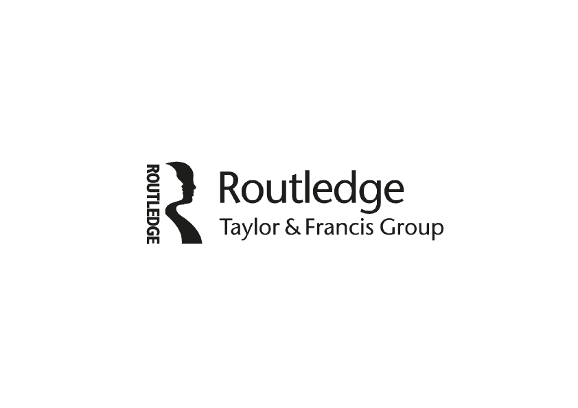 routledge logo