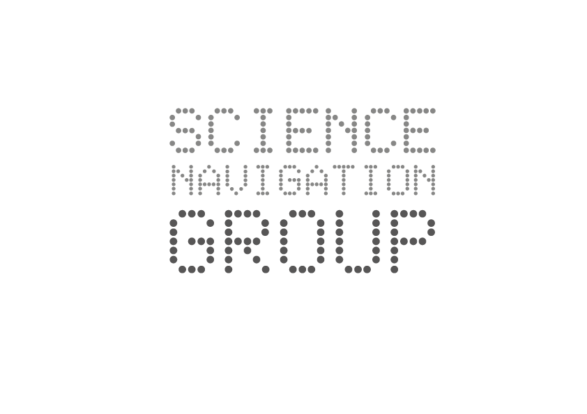 science navigation group logo
