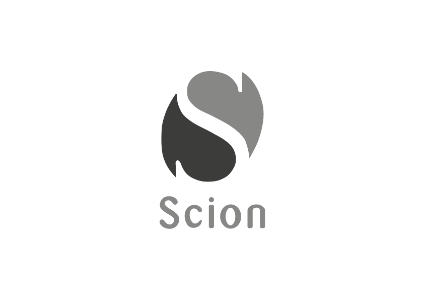 scion publishing logo