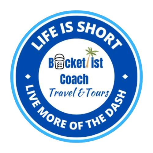 Bucket List Travel