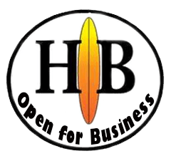 HB Open for Business, Huntington Beach Businesses open