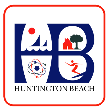 Huntington Beach CA, Surf City USA