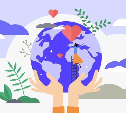 make small business sustainable