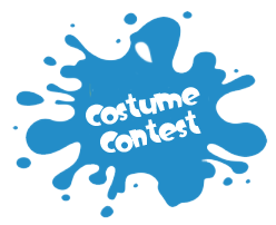 categories for the Surf City Splash costume contest