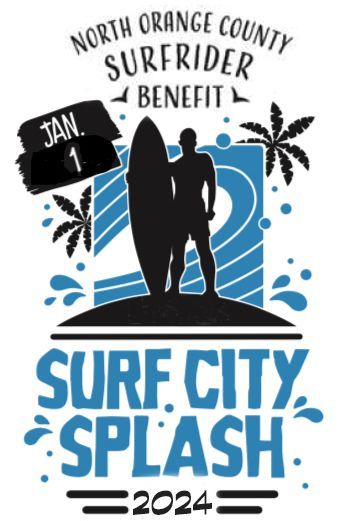 Huntington Beach Surf City Splash