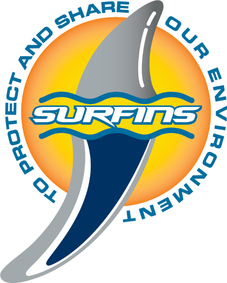 Surfins