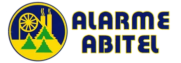 Alarme Abitel LOGO