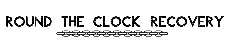 round the clock towing