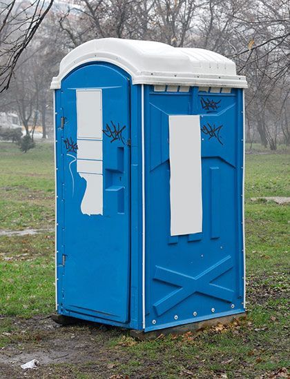 WC Plus Móvil - Limpieza de fosas sépticas