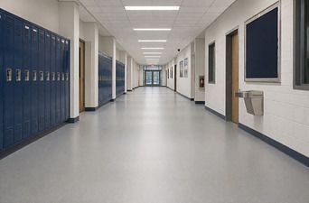 Floor-to-Ceiling Services