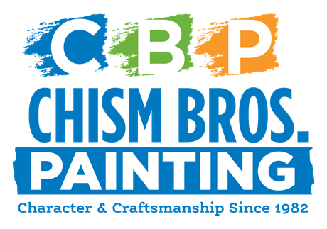 Chism Brothers Painting