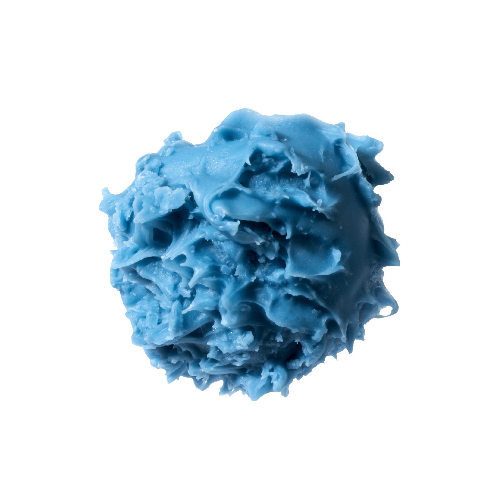 Photo chardon à l'alcool de quetsche