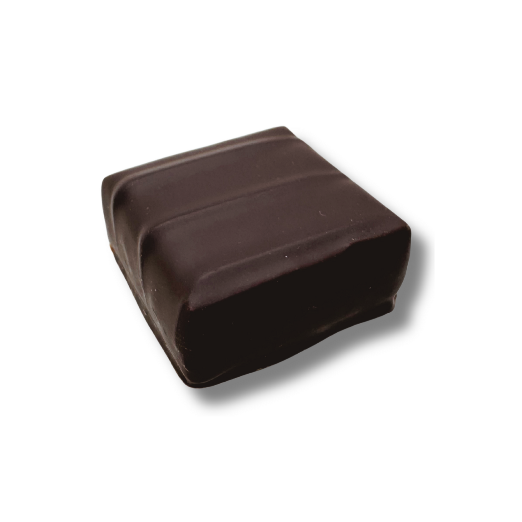 Ganache citron vert & piment d'Espelette