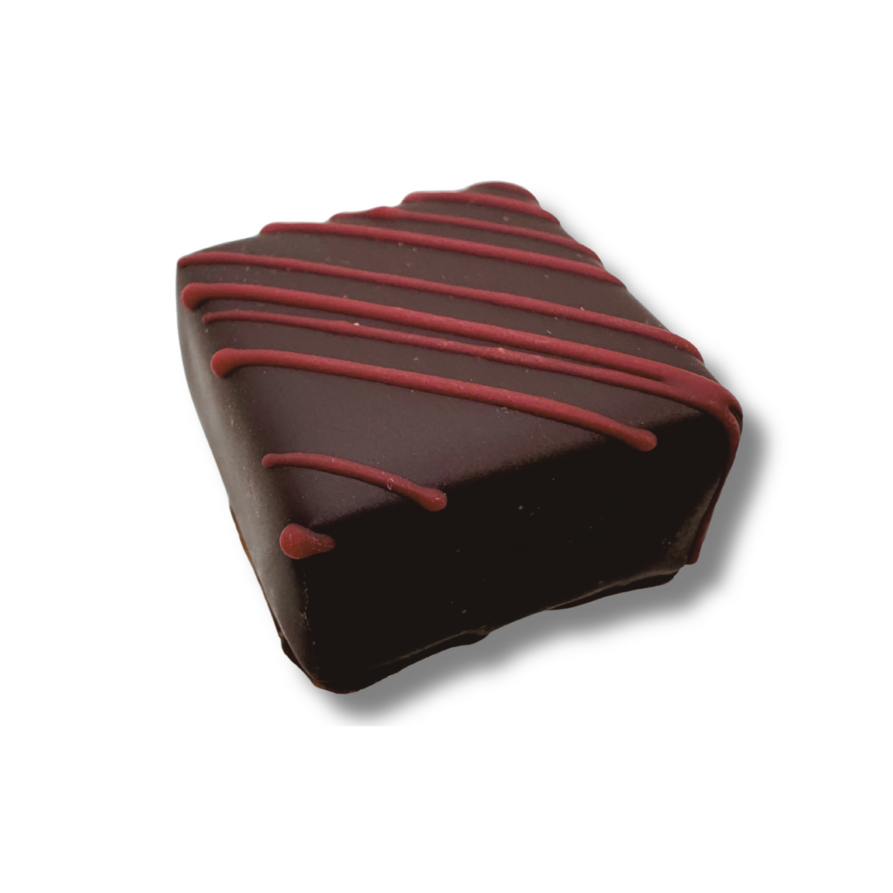 Ganache framboise