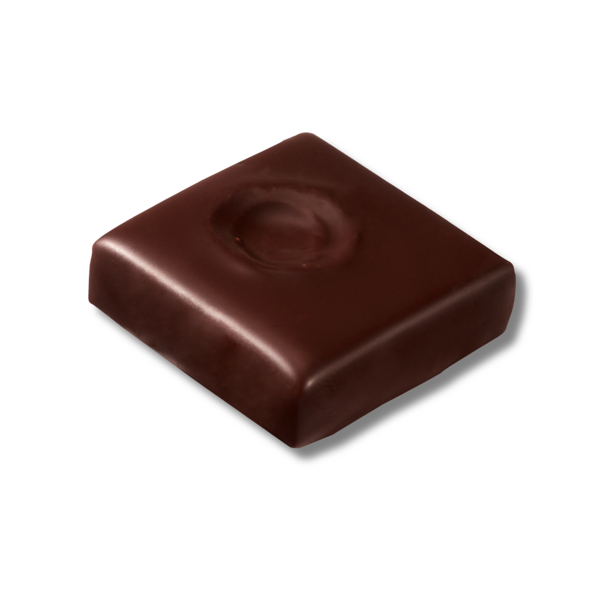 Ganache menthe fraîche