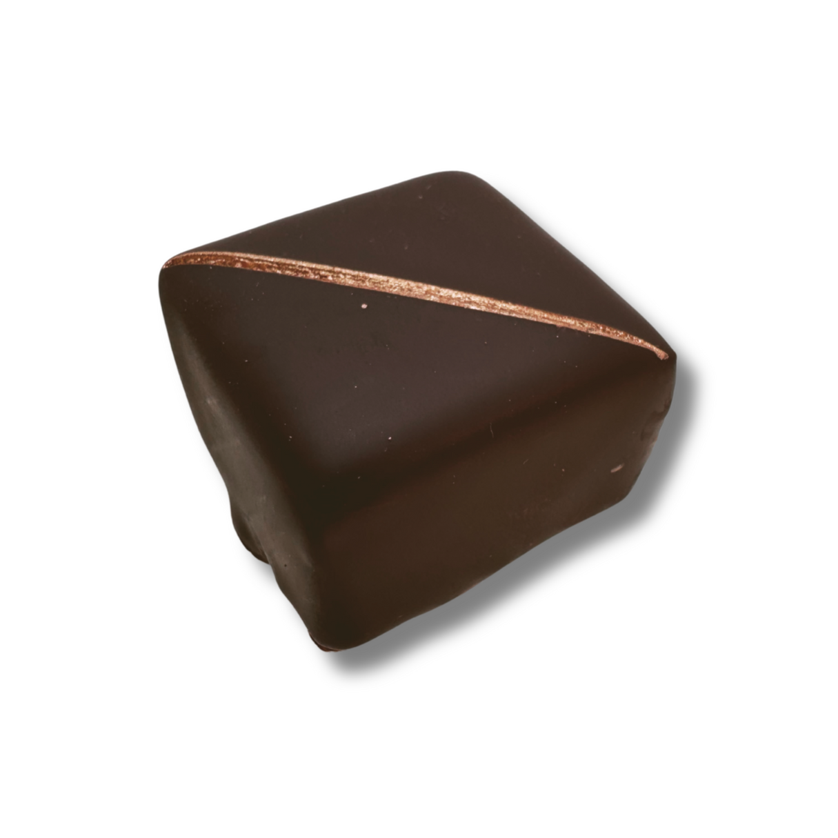 Ganache nature origine Equateur