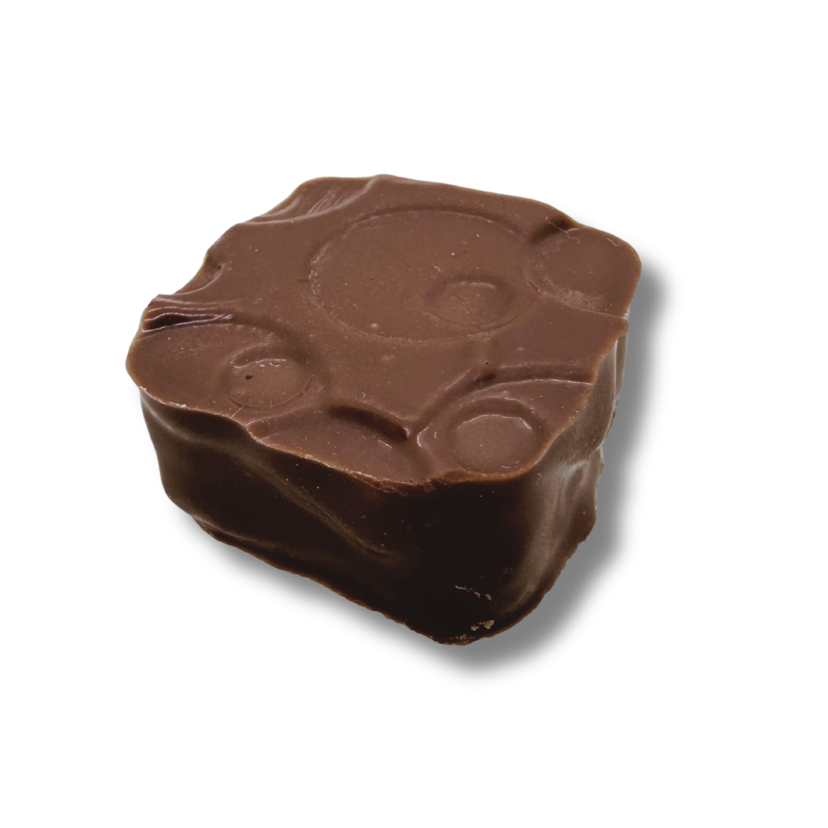 Photo praliné maïs lait