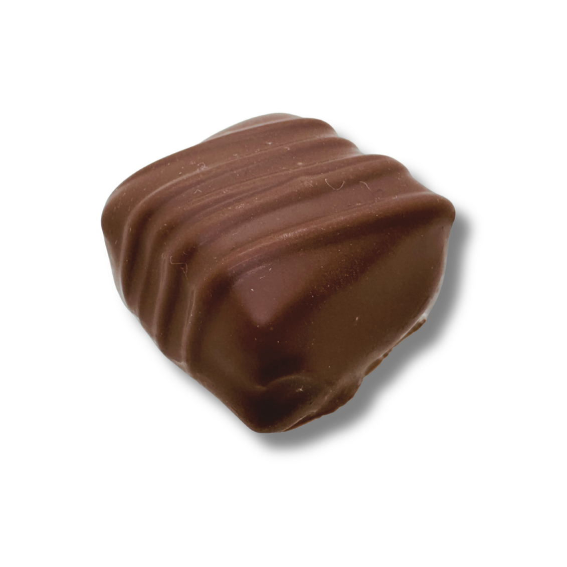 Photo chocolat praliné cannelle & gingembre lait