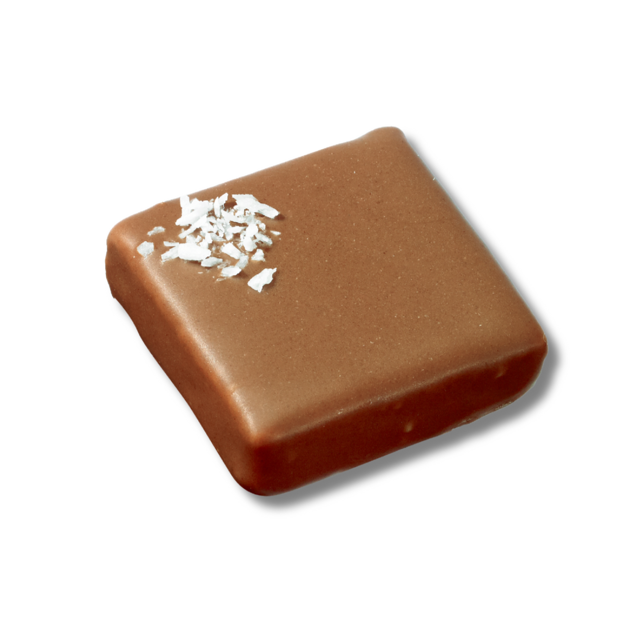 Photo praliné coco lait