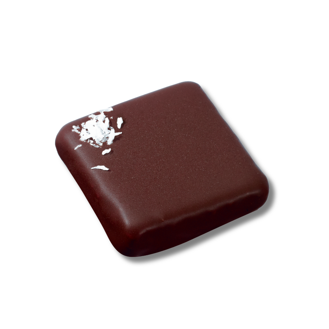 Photo praliné coco noir