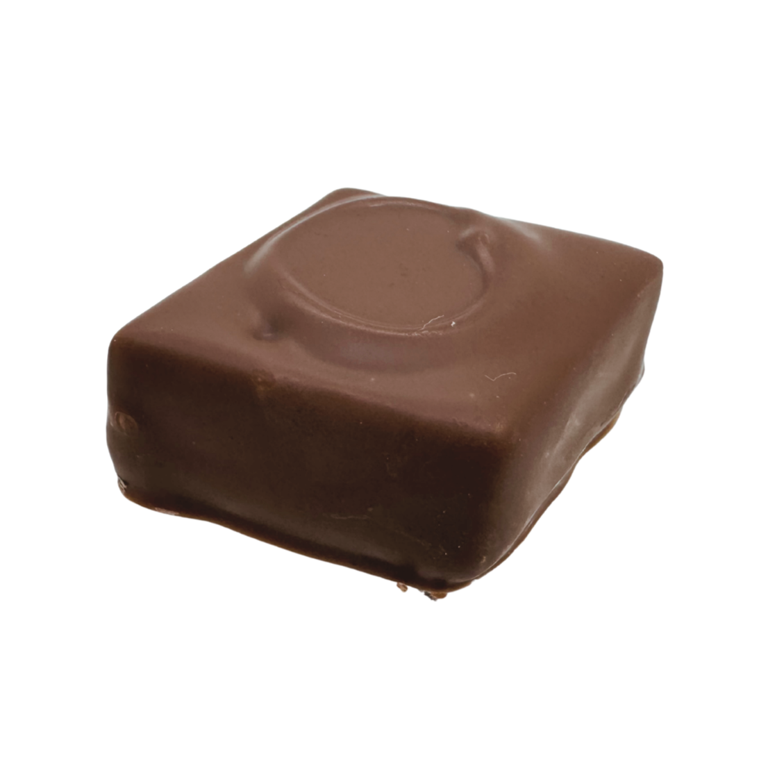 Photo chocolat praliné 7 épices lait