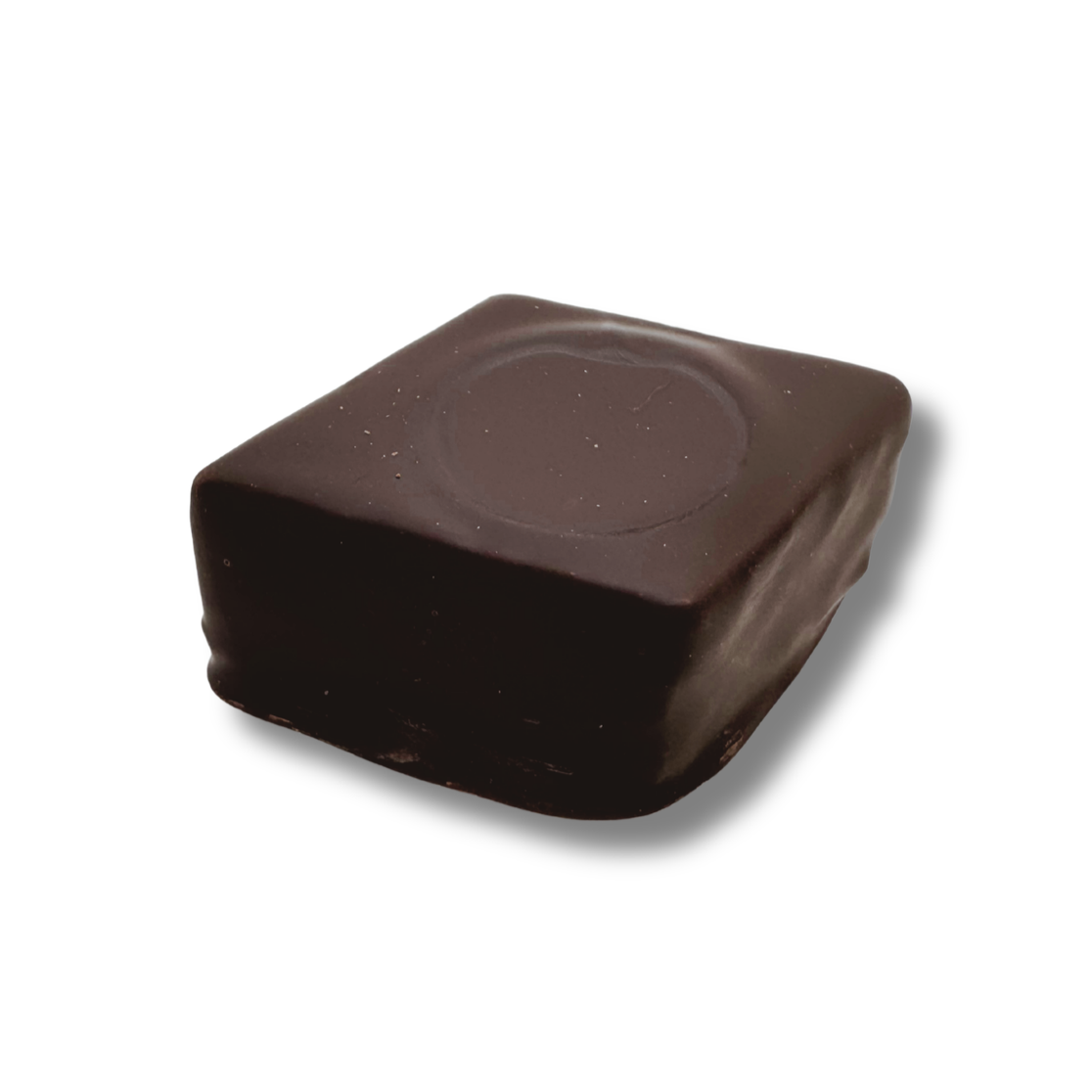 Photo chocolat praliné 7 épices noir