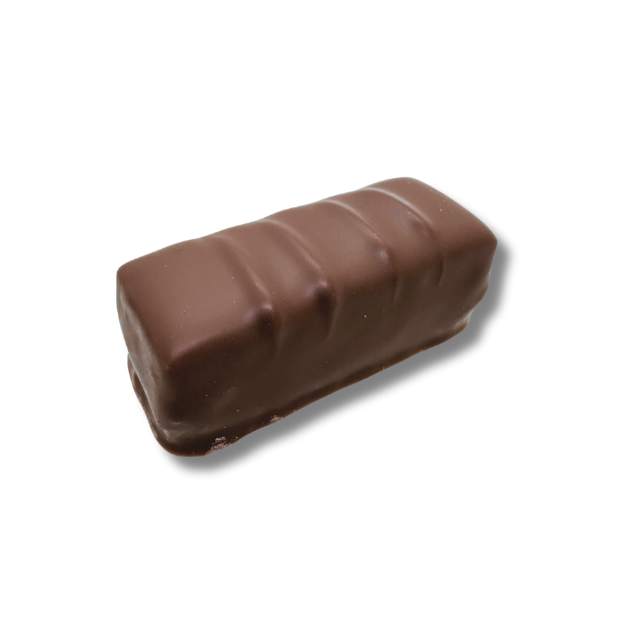 Photo chocolat praliné feuilleté lait