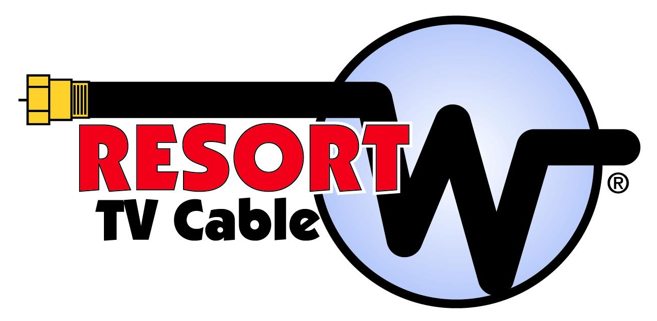 resort tv cable bill pay