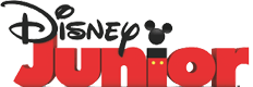 Disney Junior channel logo