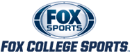 FOX College Sports logo