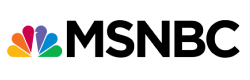 MSNBC Channel logo