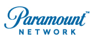 logo for paramount network