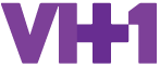 VH1 Channel logo