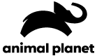 Animal Planet channel logo